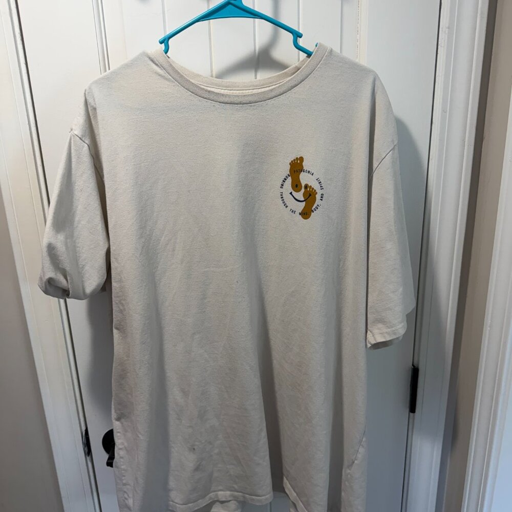 Patagonia T-Shirt